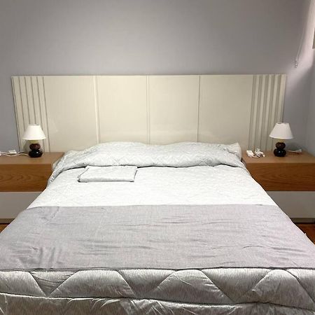 Apartamento En Centro Historico Santiago, Dos Dormitorios Exteriér fotografie